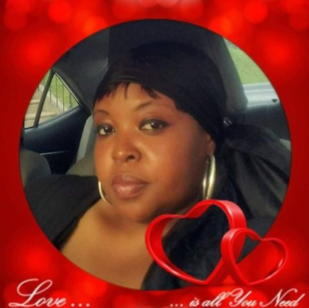 Meet your Posher, Tanesha